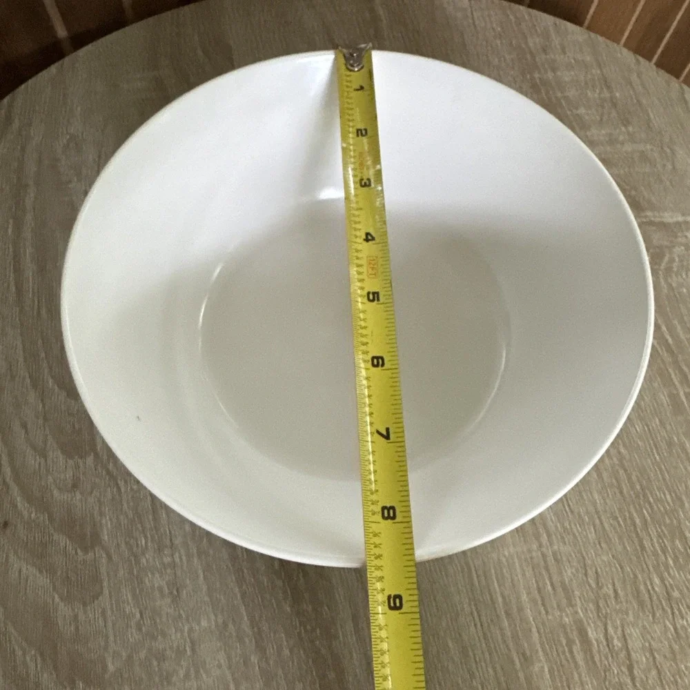Vintage Noritake Ming Garden 8.5 inches Serving Bowl, Progression